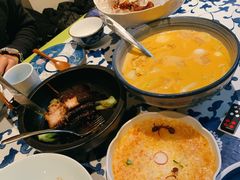 草扎肉-桂满陇天书(南京德基旗舰店)