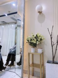 -3AM HAIR SALON染发接发