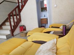 适腰沙发-永太盲人按摩(华为店)