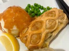 -宜家·瑞典风味餐厅(四元桥店)