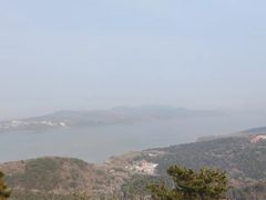 -沈阳辉山风景区