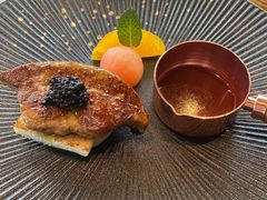 -一板铁板烧·隐秘一线江景花园餐厅(西湖左岸·天元店)