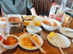 -蚝太郎 • 海鲜烧烤(Upark店)