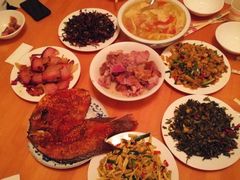 -昆明青龙峡风景区