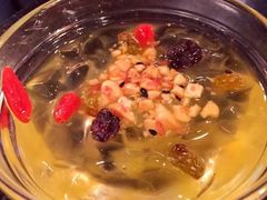 冰粉-华豫川酒家(大卫城店)