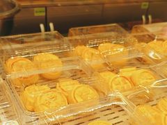 -糕材生•糕点•生日蛋糕(钟楼街店)