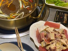 -大理董·董家小厨野生菌火锅(古城旗舰店)