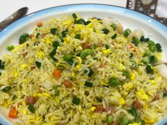 扬州炒饭-老城南食府(宣武门东大街店)