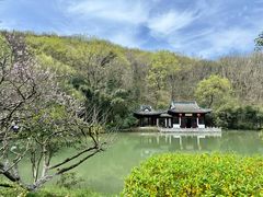 -南山风景名胜区