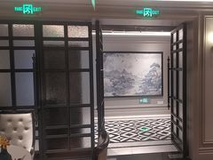 -狮王府淮扬菜(夫子庙老门东店)