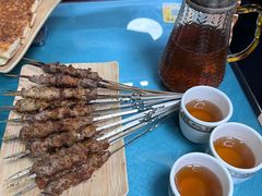 -马布尔莱斯食府(西红门店)