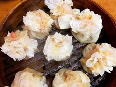 -正宗天津烧麦馆(柳州路店)