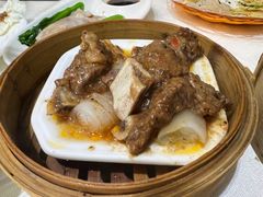 -林記渔村(长安店)