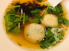 -莆田餐厅PUTIEN(西安万象天地店)