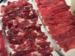 -犇鼎牛潮汕牛肉火锅(新辰里学清路店)