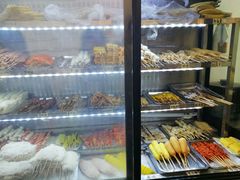 -张记炸串肠粉