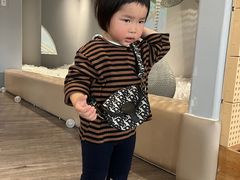 -NOKNOK若蔻亲子餐厅(天地壹方北馆店)