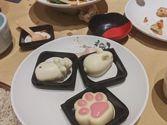 -初色海鲜自助(万丰路店)