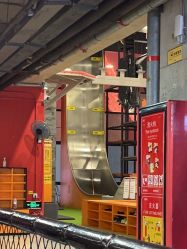 -嗨翻Hi-Fun竞技主题乐园·蹦床团建生日聚会(五棵松华熙店)