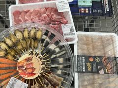 -山姆会员商店(上海浦东店)