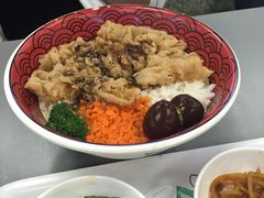 -神牛饭(凯德来福士店)