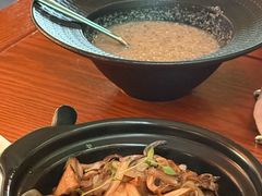 -普兰达德国餐厅·德式脆皮烤猪肘·自酿啤酒(观唐店)