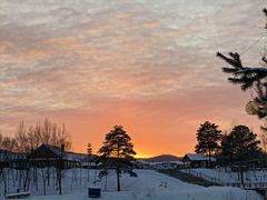 -北极村旅游风景区