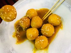 -華叔茶記