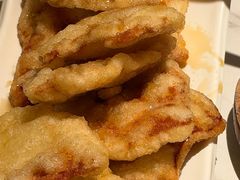 锅包肉-七八冷面·延边朝鲜族美食(世纪汇店)