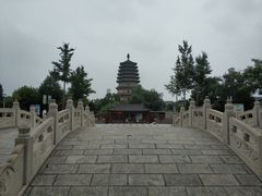 -天宁寺