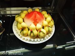 -御茶膳房皇家糕点博物馆(北京首店)