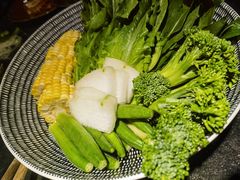 -荣记火锅(青悦城店)