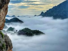 -雁荡山风景名胜区