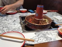 -京元盛铜锅涮肉(上海总店)