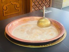 -诺敏塔拉奶茶-布里亚特包子-手把肉(锦都会店)