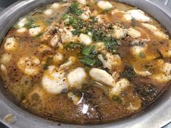 -金良酸菜鱼(宁海路总店)