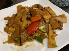 -美极鲜食坊(宝安南路店)