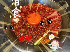 -楠火锅(绵阳首店)