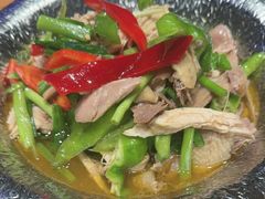 -驿楼兰·新疆菜(火车站店)