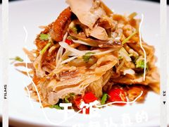 -大鹏饭店·金陵家宴(奥体中心店)