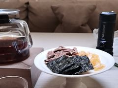 -隐溪茶馆(静安寺店)