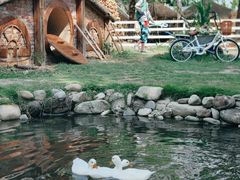 -HERRE·FARM 赫尔露营农场·团建聚会包场