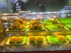 -但家香酥鸭(民生路总店)