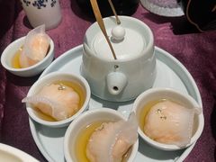 -粤匠·澳门点心粤菜海鲜(澳门半岛店)