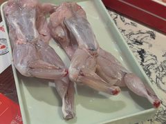 -京元盛铜锅涮肉(上海总店)