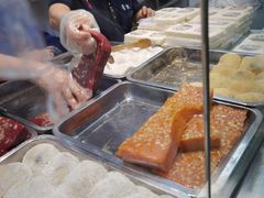 -常州糕团店(北大街新世纪商城店)