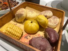 -壹零捌道·北京烤鸭(车公庄店)