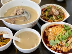 -牛王庙(龙华花园店)
