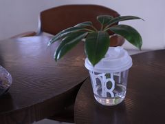 -fishtank鱼缸咖啡(三山街店)