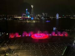 -馋遇江南·精致湖景雅宴(东方之门店)